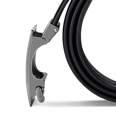 ARTISAN STRAP MEN'S BELT